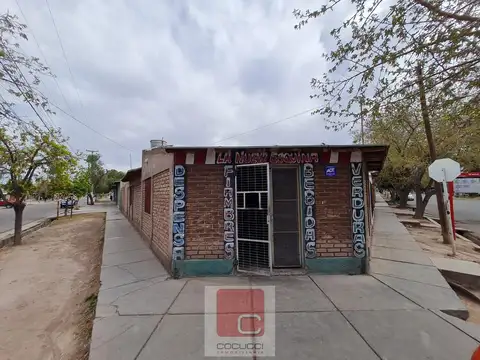Local en  B° Covimet- Godoy Cruz 