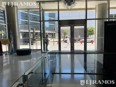 Oficina - Puerto Madero