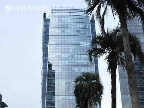 Oficina - Puerto Madero