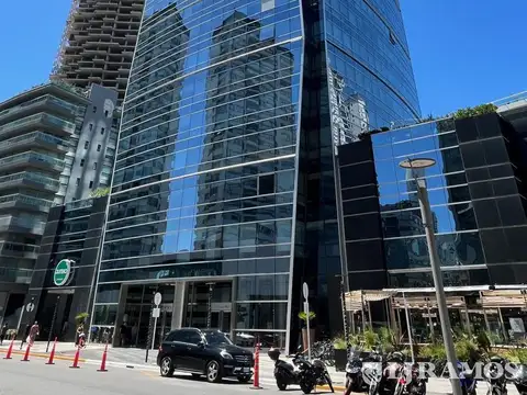 Oficina en Venta en Puerto Madero, USD 2.250.000