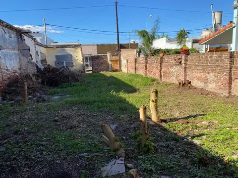 Terreno en venta - Gran ubicación - Santo Tome