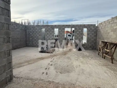 Casa en Venta en Neuquen, USD 210.000