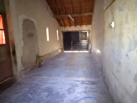 CASA MÁS DEPARTAMENTO B Capilla del Rosario