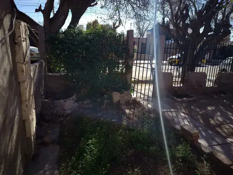 Casa en Venta en Capilla del Rosario, USD 44.000