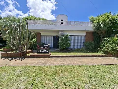 Casa en venta en San Isidro jockey!!