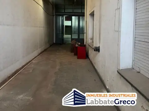 Galpon en Venta 40 años