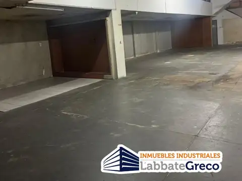 Galpon en Venta 40 años