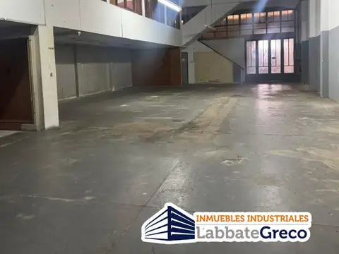 Caserios de Perdriel 4300