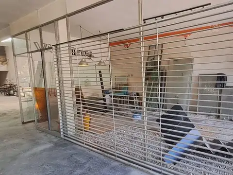 Avenida Juan de Garay 1800