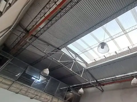 Galpon en Alquiler 56 años