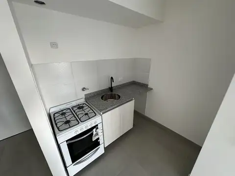 Departamento en Alquiler A Estrenar