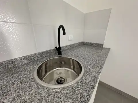 Departamento en Alquiler al Norte