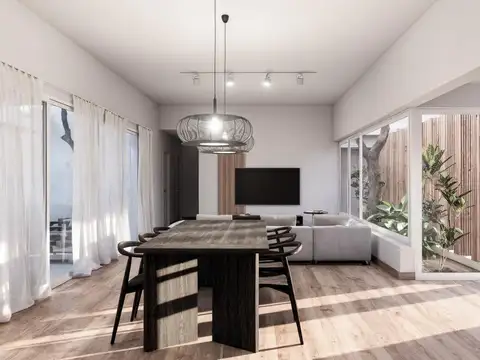 Casa en Venta en Funes, Rosario