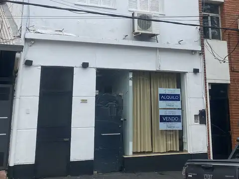 VENDO EDIF DE OFICINAS, CONSULTORIOS CENTRICO - POS MISIONES 