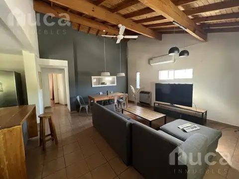 Depto Tipo Casa en Alquiler en Olivos Maipú/Uzal, $ 2.250.000