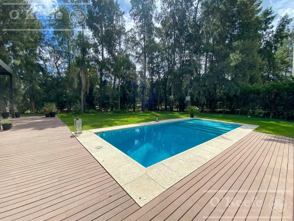 Casa en Venta de 228,0 m2