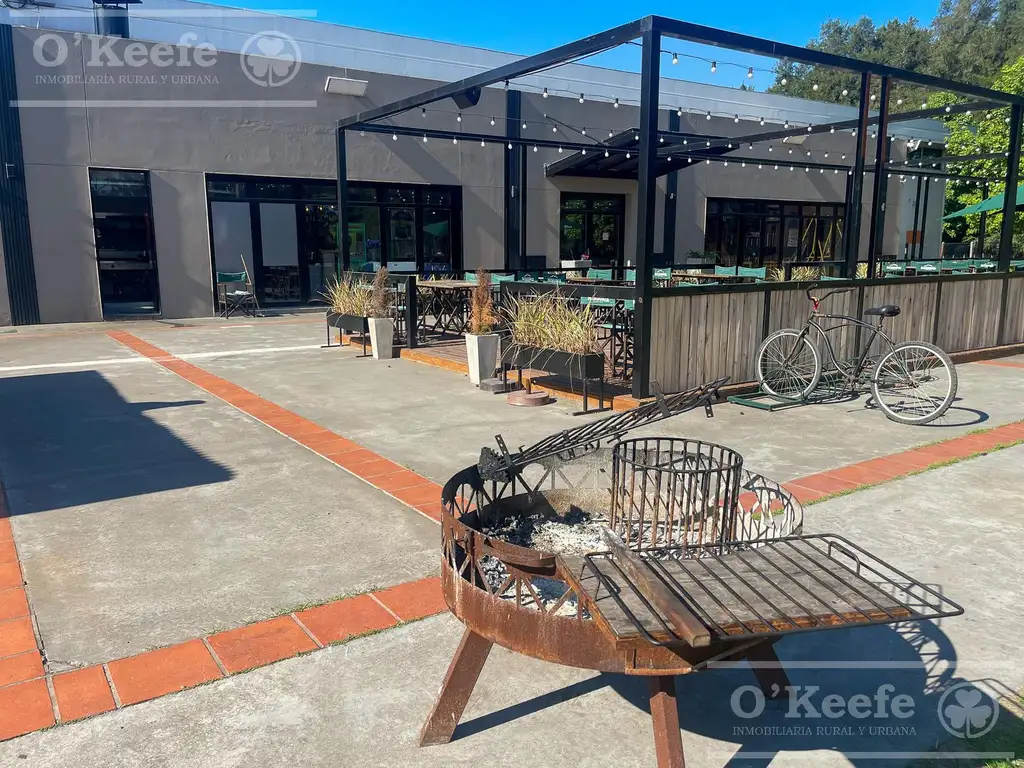Casa en Venta  de 4 Ambientes En Club de Campo Abril Hudson Berazategui - Foto 72