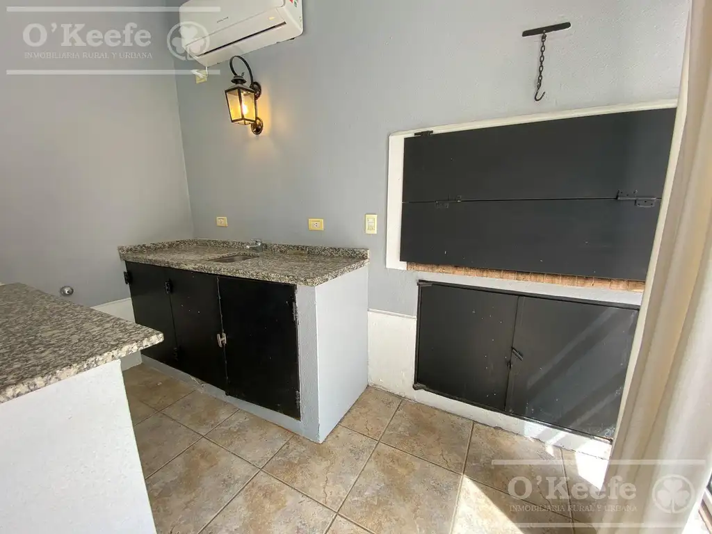 Casa en Venta - Abril Club De Campo