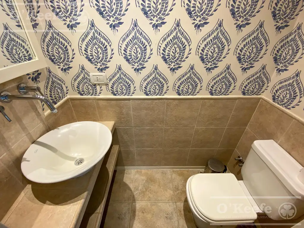 Casa en Venta  de 4 Ambientes En Club de Campo Abril Hudson Berazategui - Foto 15