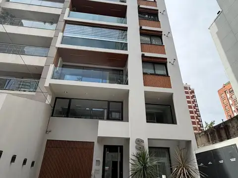 Mitre 300, Piso 2°