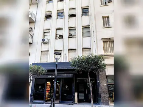 Semipiso - Baño Privado - Kitchinet - Sin Restricción de Dias y Horarios