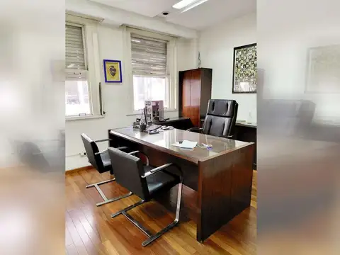 Oficina en Venta 45 años