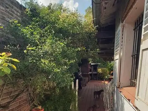 Casa en Venta 40 años