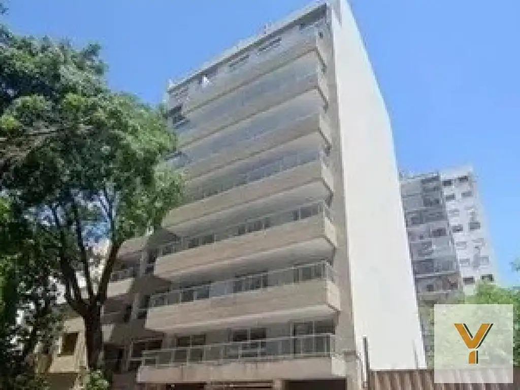 Villaroel e/ Darwin y Humboldt