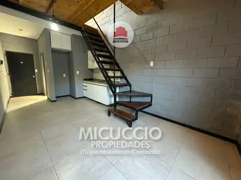 Departamento en Alquiler de 3 ambientes