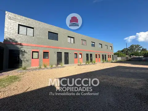 Departamento tipo Loft en Alquiler | Conde N°1260, Loma Verde, Escobar.
