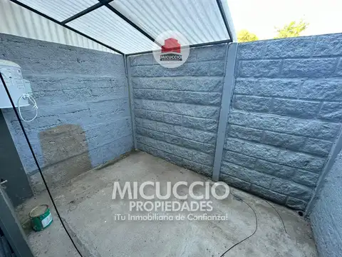 Departamento tipo Loft en Alquiler | Conde N°1260, Loma Verde, Escobar.