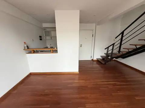 Departamento en Alquiler 18 años