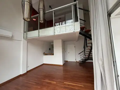 Departamento en Alquiler en Palermo Hollywood, $ 990.000