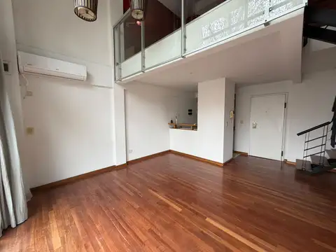 Departamento en Alquiler Apto profesional