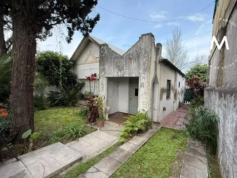 Arenales 4254 - Villa Ballester