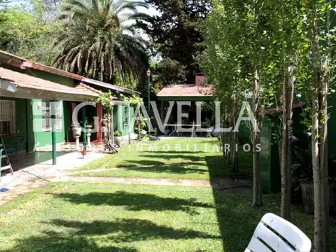 De la Tradición 1800