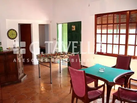 Casa en Venta 40 años