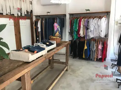 ITUZAINGO al 1100