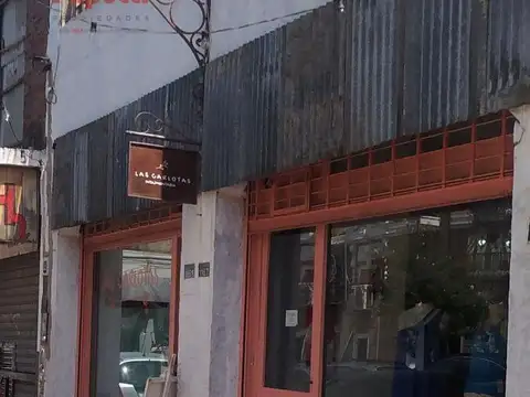 Local en Venta en Beccar-Vias/Rolon, USD 130.000