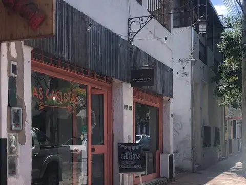 ITUZAINGO al 1100