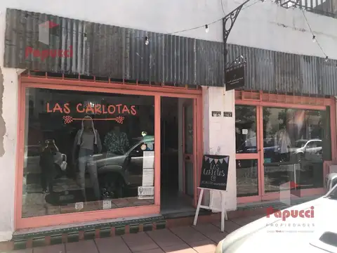 Local en  VENTA a metros de calle Constitucion