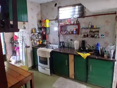 Casa en Venta de 2 dormitorios