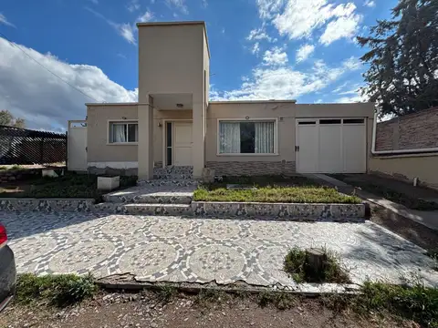 Casa en venta el challao ciudad