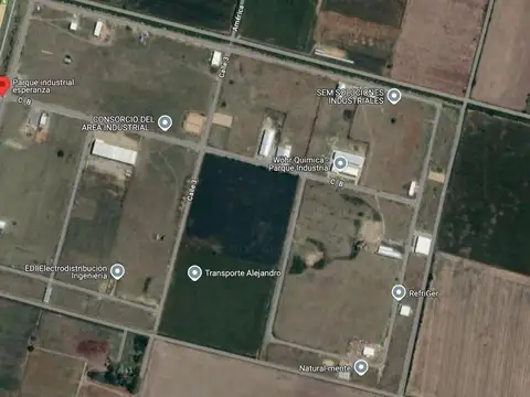 Terreno en Venta en Esperanza, USD 135.000