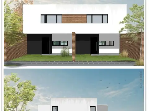 Depto Tipo Casa en Venta al Norte