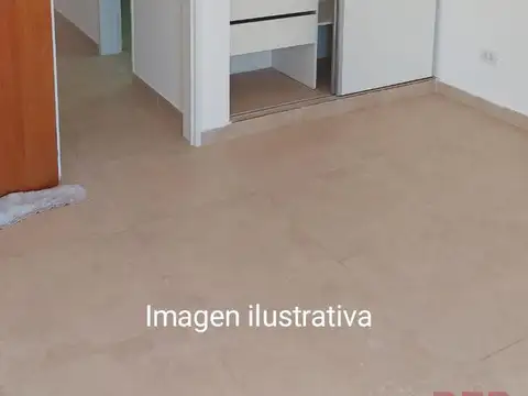 Depto Tipo Casa en Venta de 1 dormitorio
