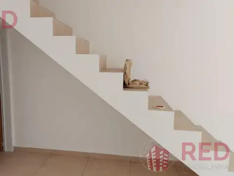 Depto Tipo Casa en Venta de 1 dormitorio