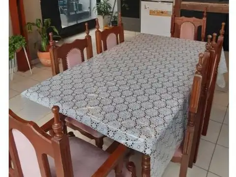 La Florida. Casa Interna única. Quincho y Terraza.