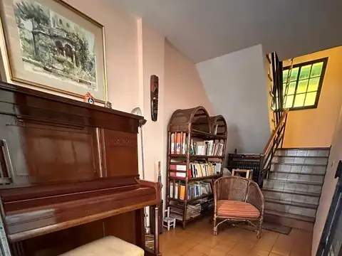 Casa en Venta 40 años