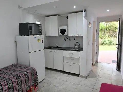 Departamento en Venta en Villa Gesell, USD 36.000